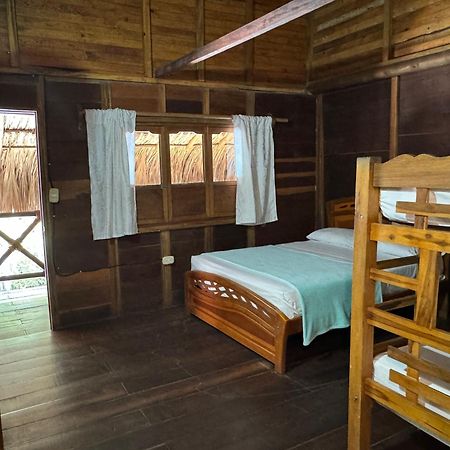 Prima Luna Palomino Ngoại thất bức ảnh