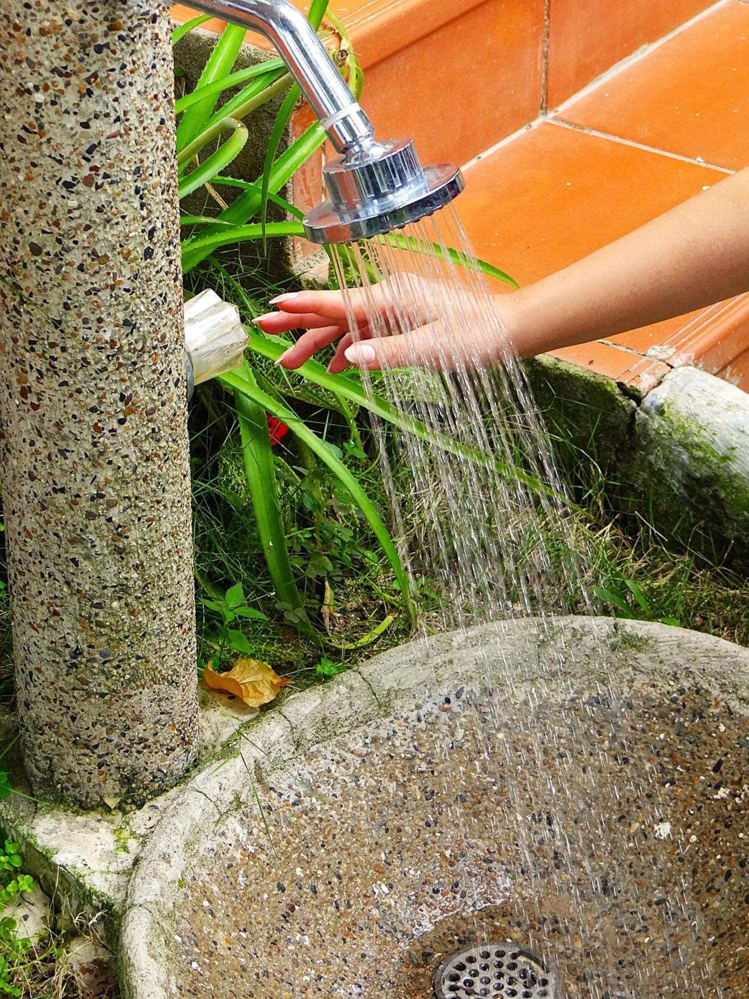 Prima Luna Palomino Ngoại thất bức ảnh